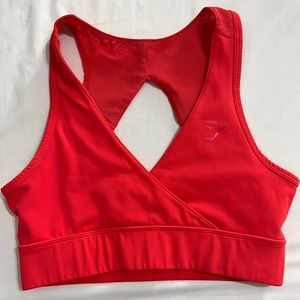 Gymshark x Nikki Blacketter Sports bra